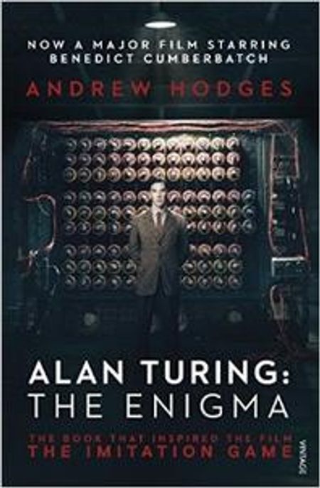 (The)Alan Turing  : the enigma