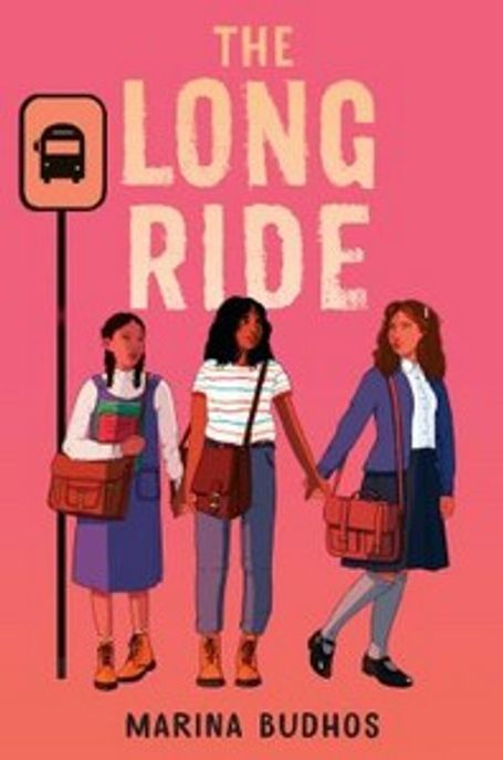 (The)Long ride