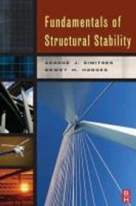 Fundamentals of Structural Stability Paperback