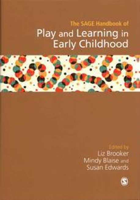 (The) Sage handbook of play and learning in early childhood