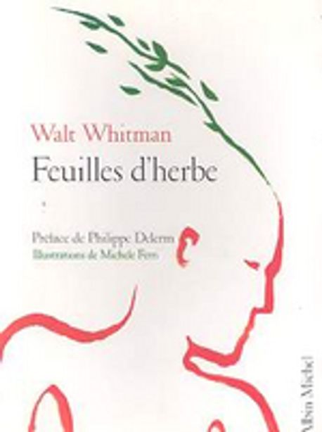 Feuilles d’Herbe