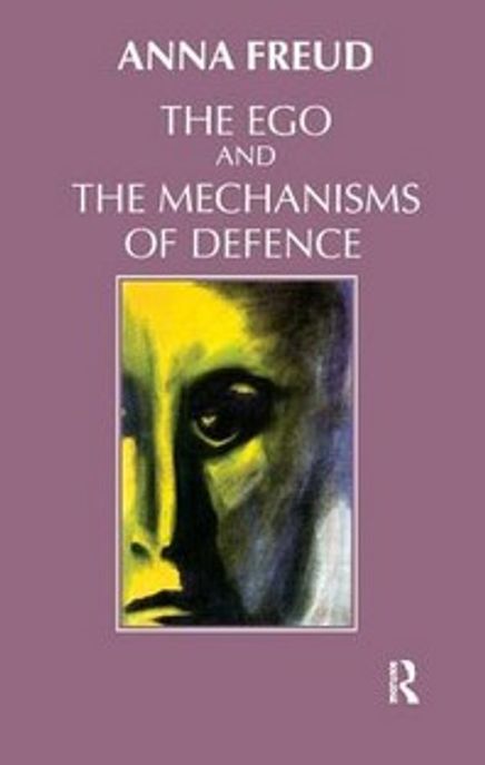 The Ego and the Mechanisms of Defence 양장본 Hardcover