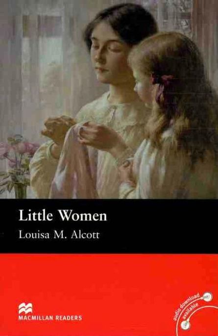 Little Women (Macmillan Reader, Beginner)