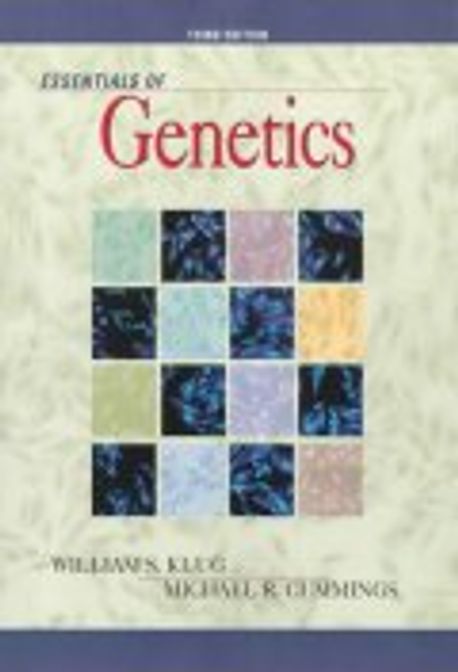 Essentials of Genetics, 3/E