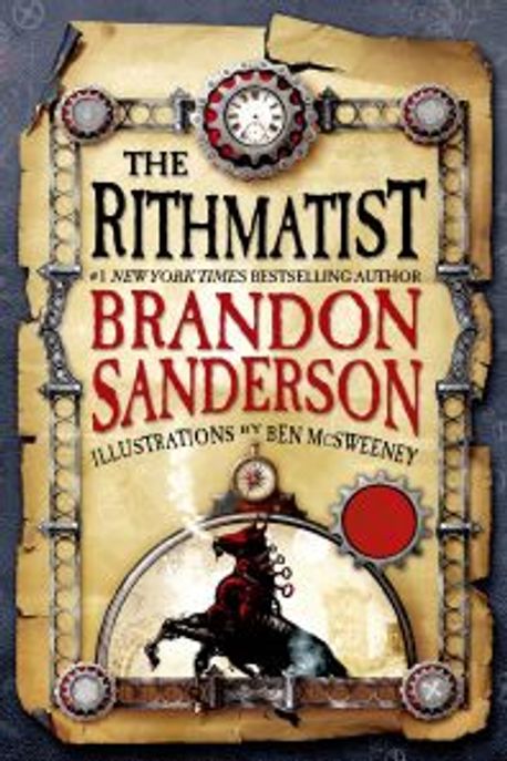 (The) Rithmatist