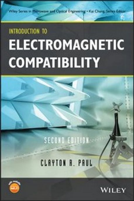 (Introduction to)Electromagnetic compatibility