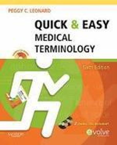 Quick and Easy Medical Terminology