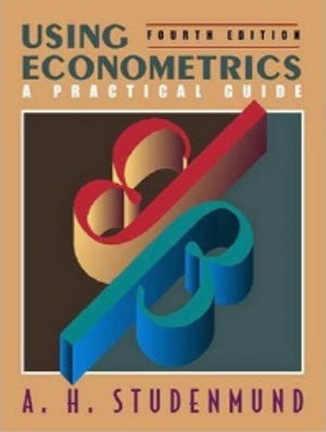 Using Econometrics : A Practical Guide