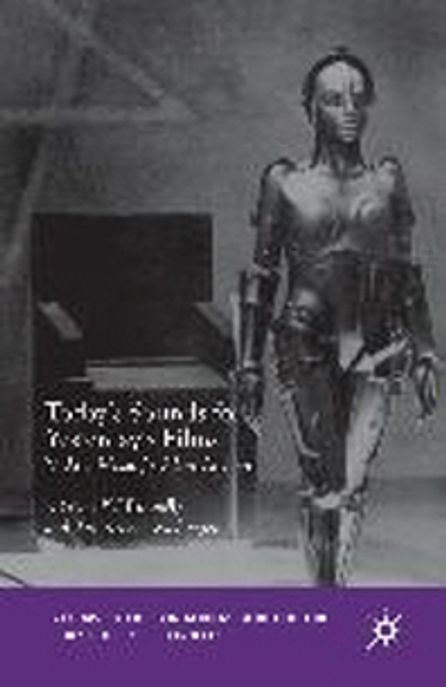 Today's sounds for yesterday's films : making music for silent cinema