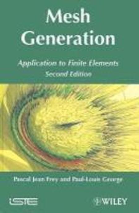 Mesh generation  : application to finite elements