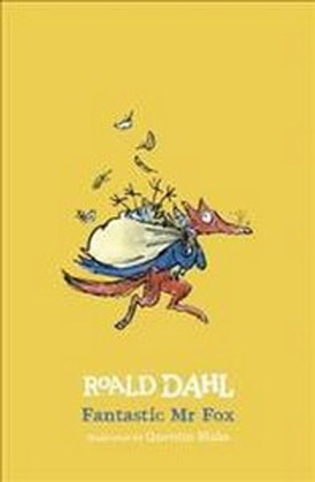 The Fantastic Mr Fox (Revision Guide for the Sqa English Exams)