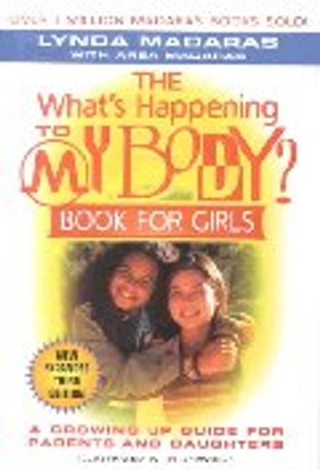What`s Happening to My Body? Book for Girls 없음