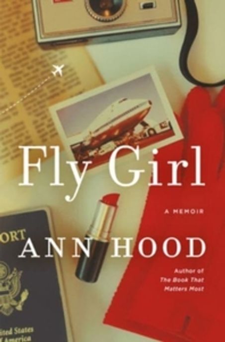 Fly Girl 양장본 Hardcover (A Memoir)