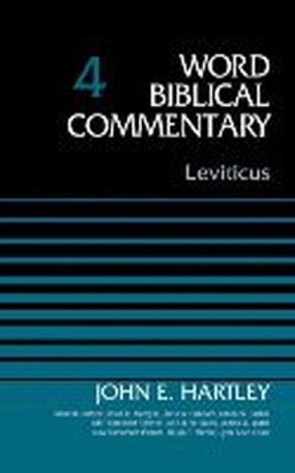 Leviticus, Volume 4 양장본 Hardcover (Leviticus #4)