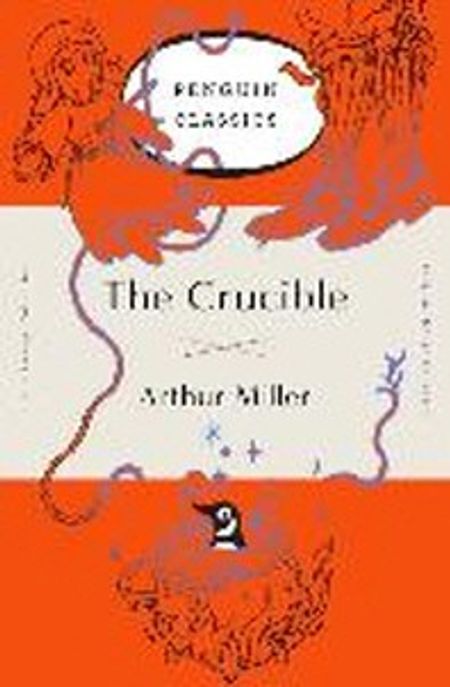 (The)Crucible / edited by Arthur Miller