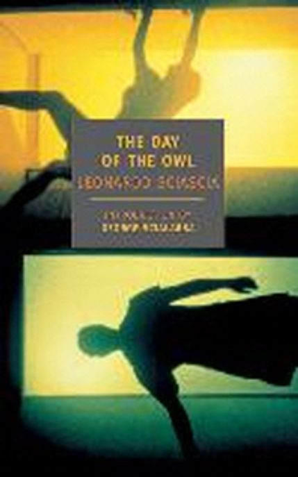 (The)day of the owl / edited by Leonardo Sciascia