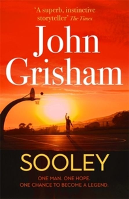 Sooley Paperback (The Gripping Bestseller from John Grisham)