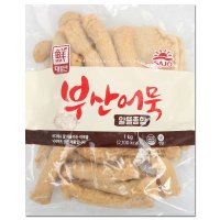 대림 부산어묵 알뜰종합 1kg