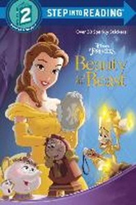 (Disney Princess) Beauty and the Beast