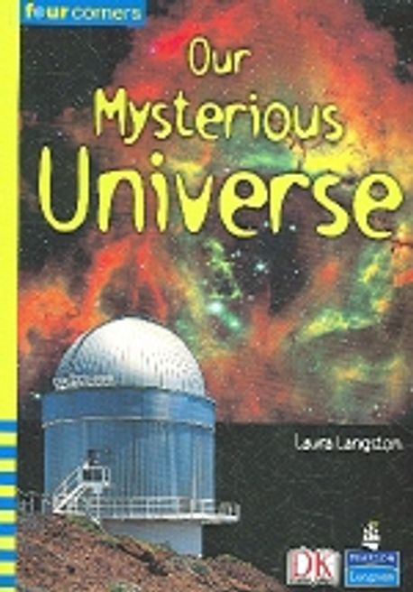 Our mysterious universe