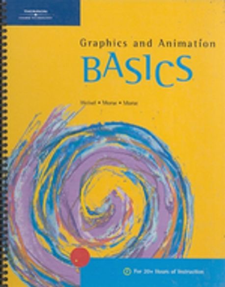 Graphics and Animation Basics Paperback