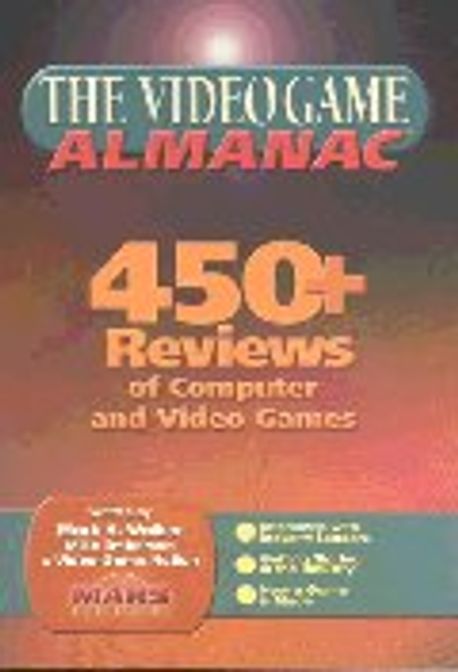 Video Game Almanac