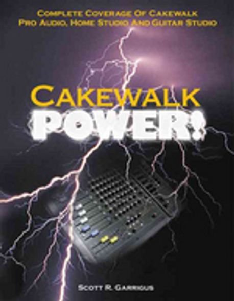 Cakewalk Power!