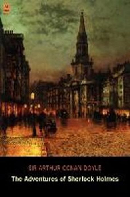 The Adventures of Sherlock Holmes (Ad Classic)