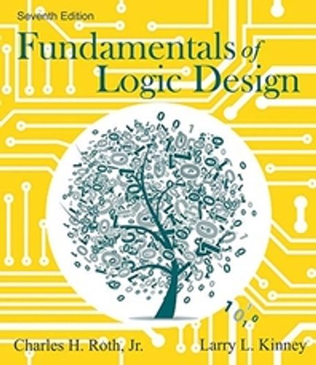 Fundamentals of Logic Design 양장본 Hardcover