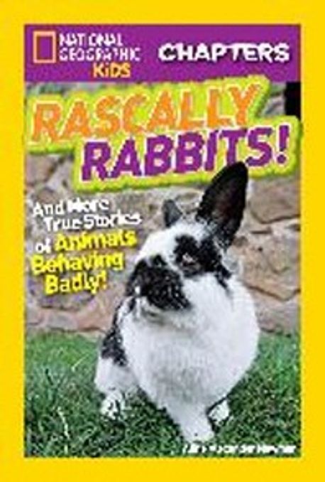 Rascally Rabbits!