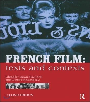 French Film (Texts and Contexts)