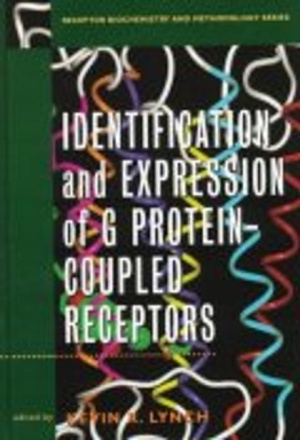 Identification & Expression of G-Protein Coupled Receptor 양장본 Hardcover