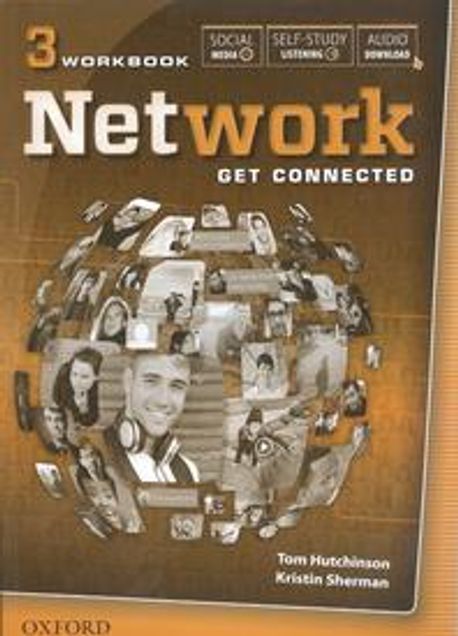 Network 3 : Workbook
