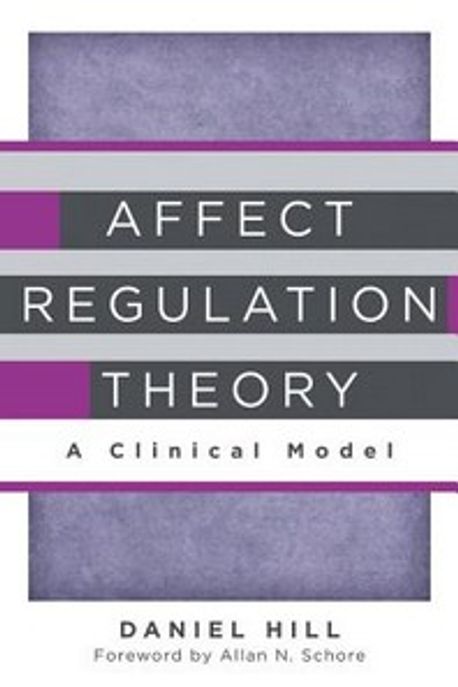 Affect regulation theory  : a clinical model
