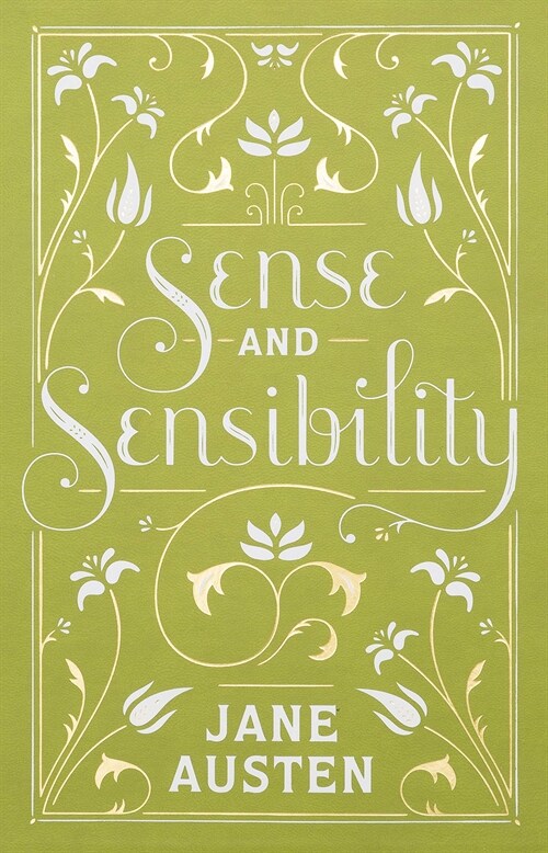 Sense and Sensibility (Barnes & Noble Collectible Classics: Flexi Edition) (Frontline U.S. Army Nurses in World War II)
