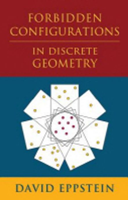 Forbidden Configurations in Discrete Geometry 양장본 Hardcover
