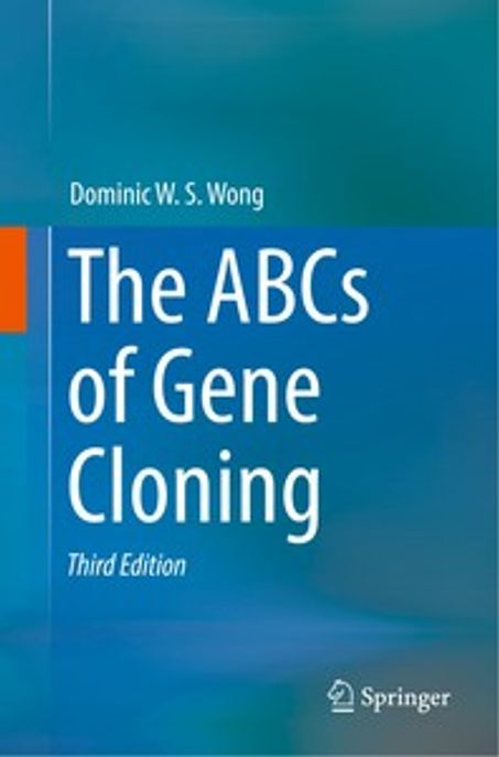 The ABCs of Gene Cloning Paperback