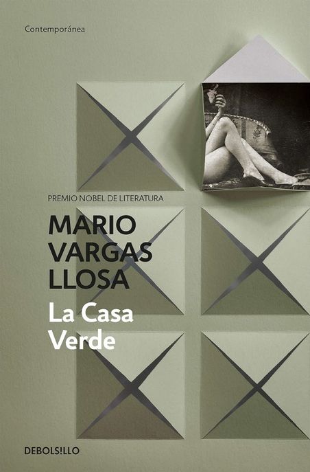 La Casa Verde / The Green House