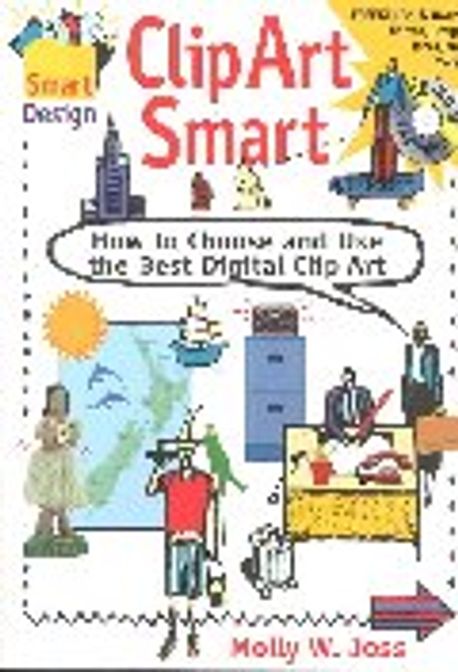 Clip Art Smart:How to Choose & Use the Best Digital Clip Art