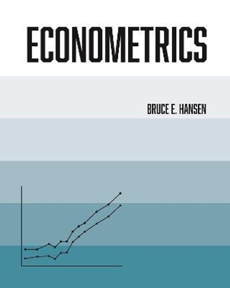 Econometrics (A History of the Renaissance Picture)