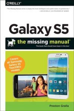 Galaxy S5 Paperback