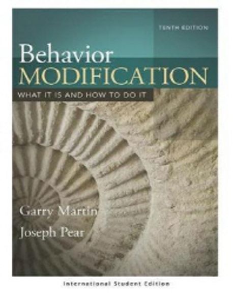 Behavior Modification (What It Is and How To Do It)