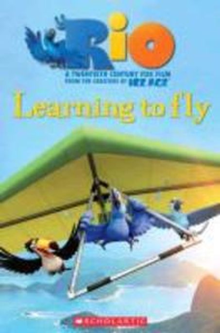 Rio  : Learning to fly