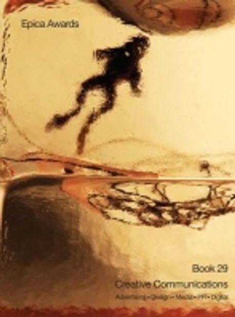 Epica Book 29 : creative communications