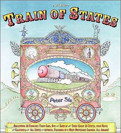 (The)train of states