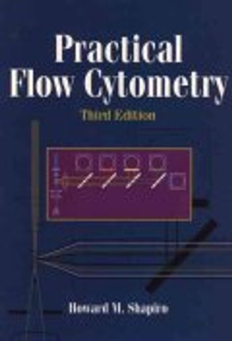Practical Flow Cytometry 3/E,H/C