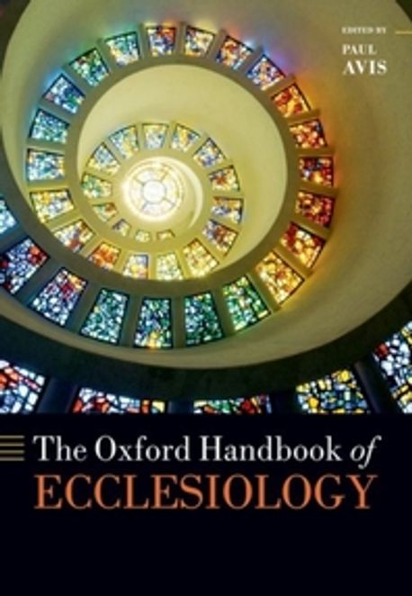 (The) Oxford handbook of ecclesiology