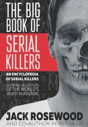 The Big Book of Serial Killers Paperback