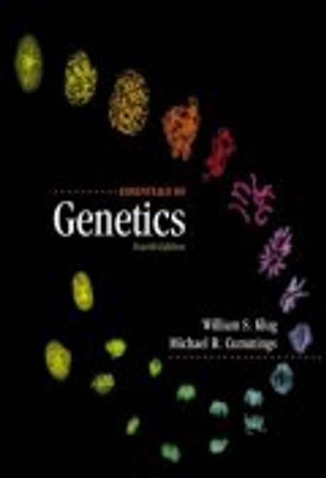 Essentials of Genetics, 4/E