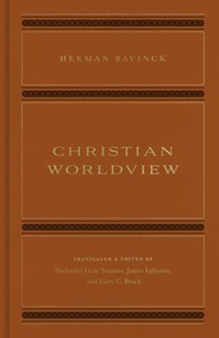 Christian worldview